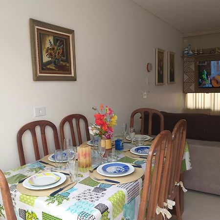 Sobrado 08 Com Duas Suites, Conf Guaruja Bagian luar foto