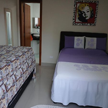 Sobrado 08 Com Duas Suites, Conf Guaruja Bagian luar foto