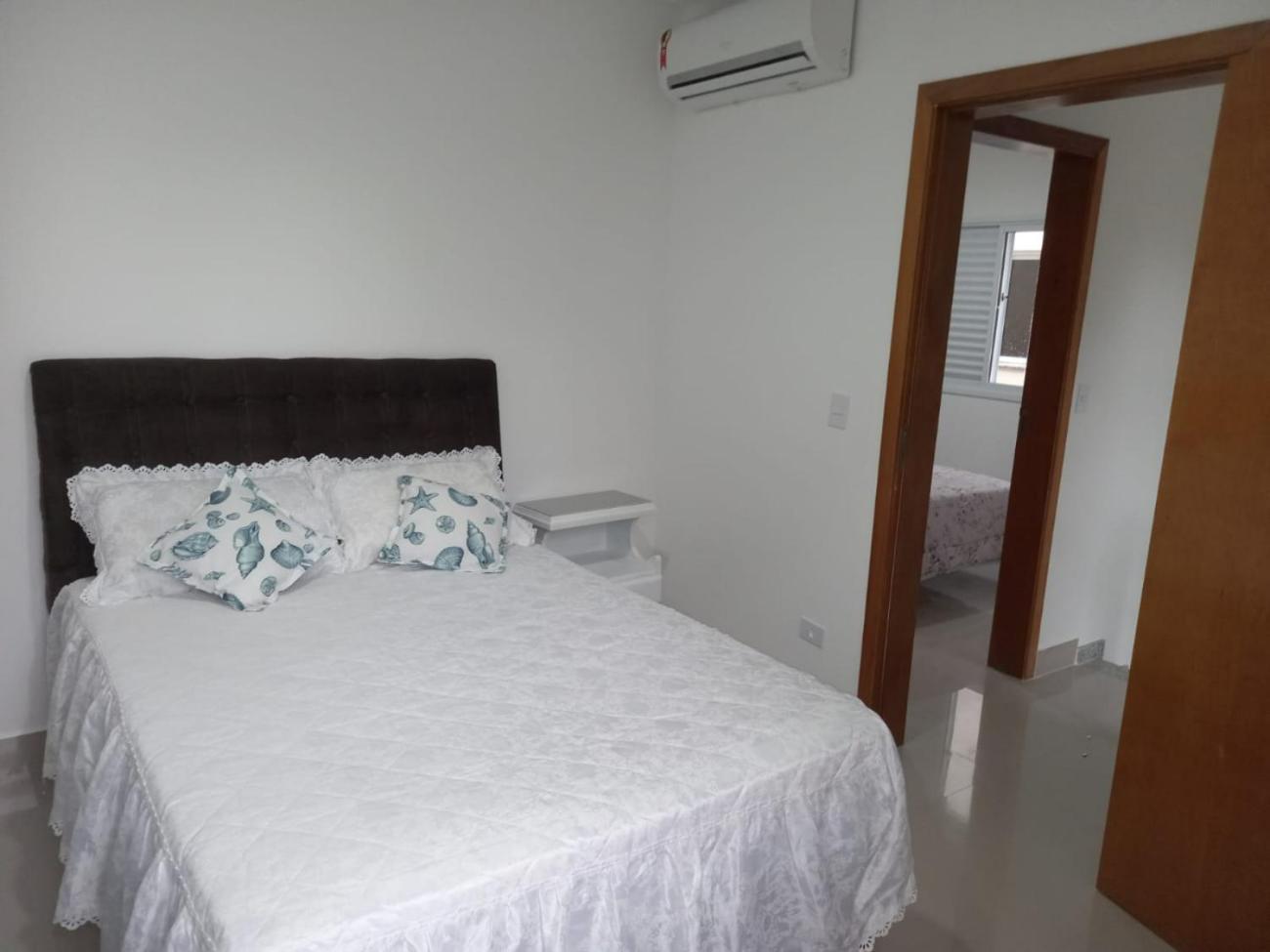 Sobrado 08 Com Duas Suites, Conf Guaruja Bagian luar foto