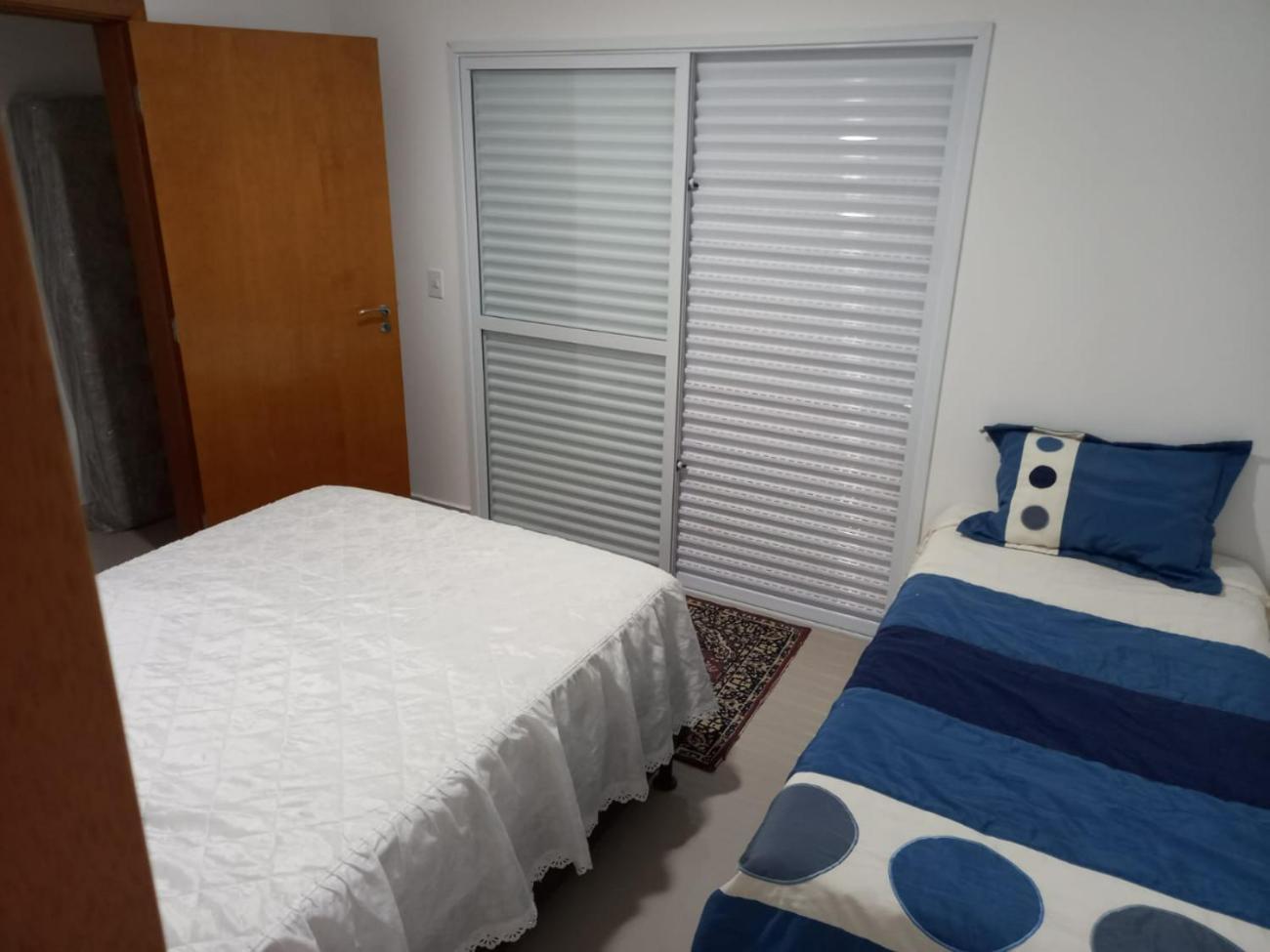 Sobrado 08 Com Duas Suites, Conf Guaruja Bagian luar foto