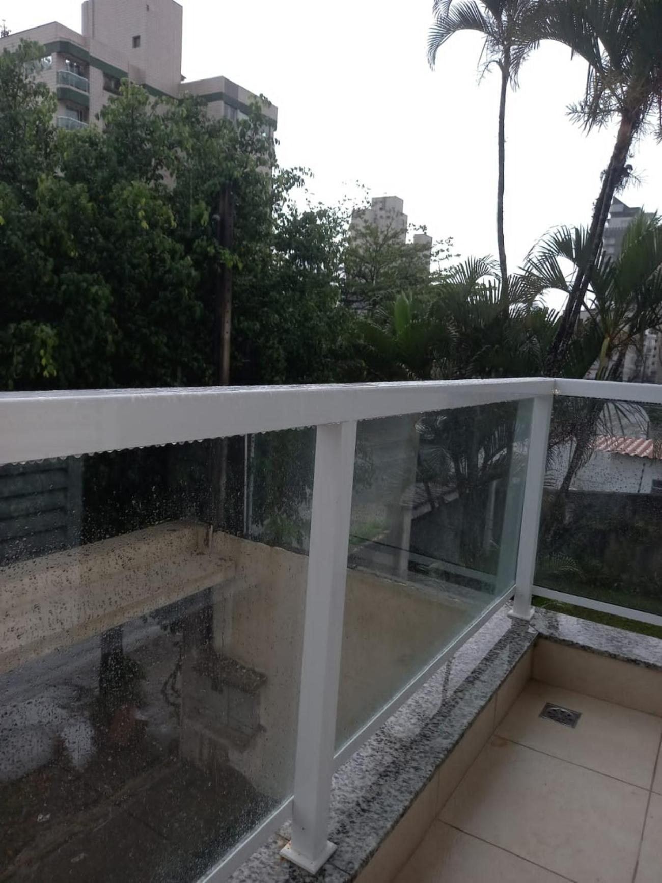 Sobrado 08 Com Duas Suites, Conf Guaruja Bagian luar foto