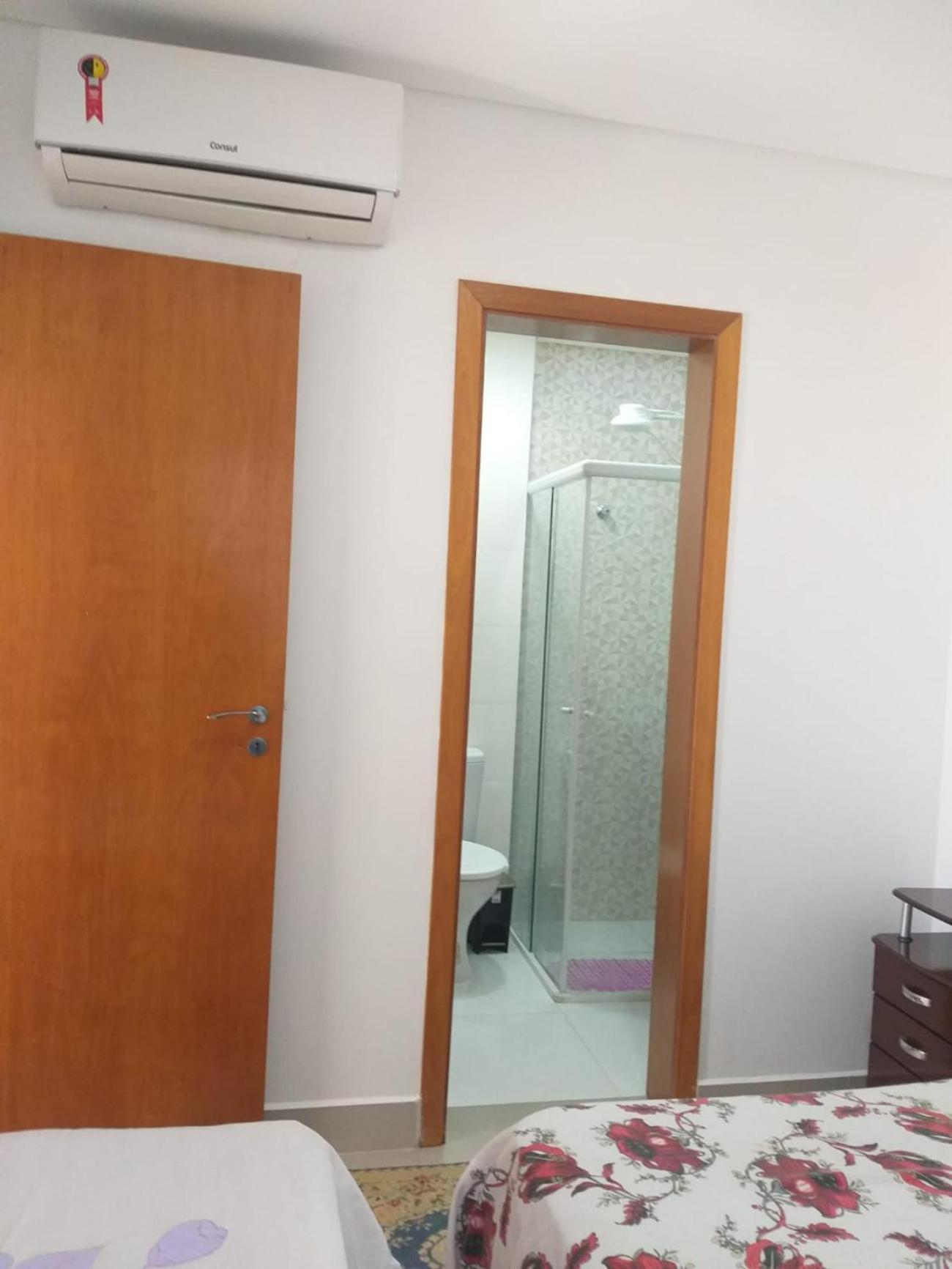 Sobrado 08 Com Duas Suites, Conf Guaruja Bagian luar foto