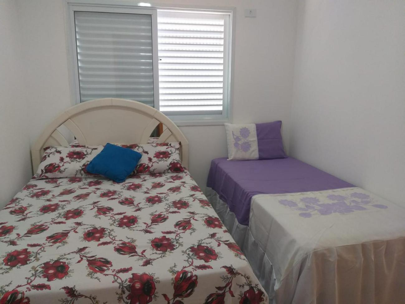 Sobrado 08 Com Duas Suites, Conf Guaruja Bagian luar foto