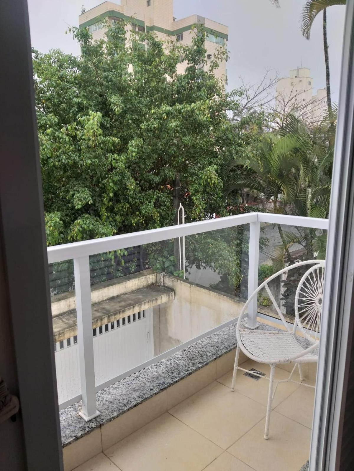 Sobrado 08 Com Duas Suites, Conf Guaruja Bagian luar foto