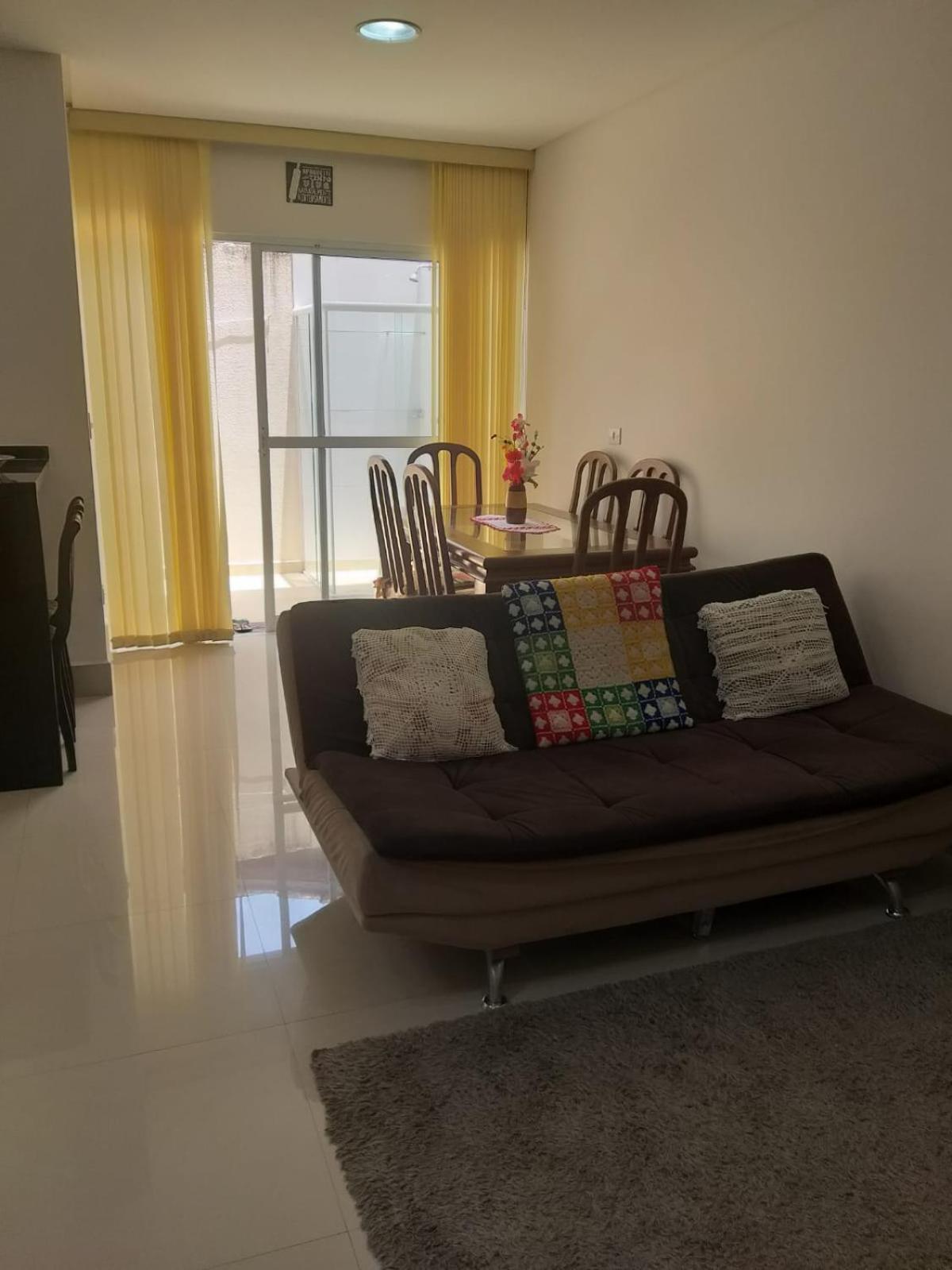 Sobrado 08 Com Duas Suites, Conf Guaruja Bagian luar foto
