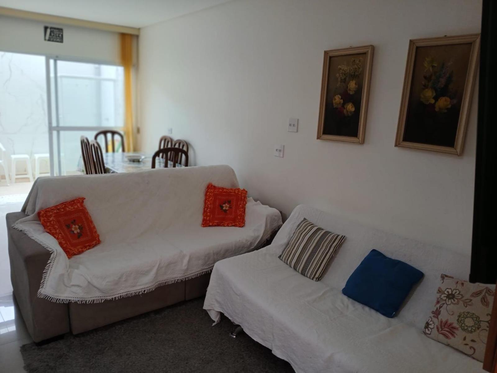 Sobrado 08 Com Duas Suites, Conf Guaruja Bagian luar foto