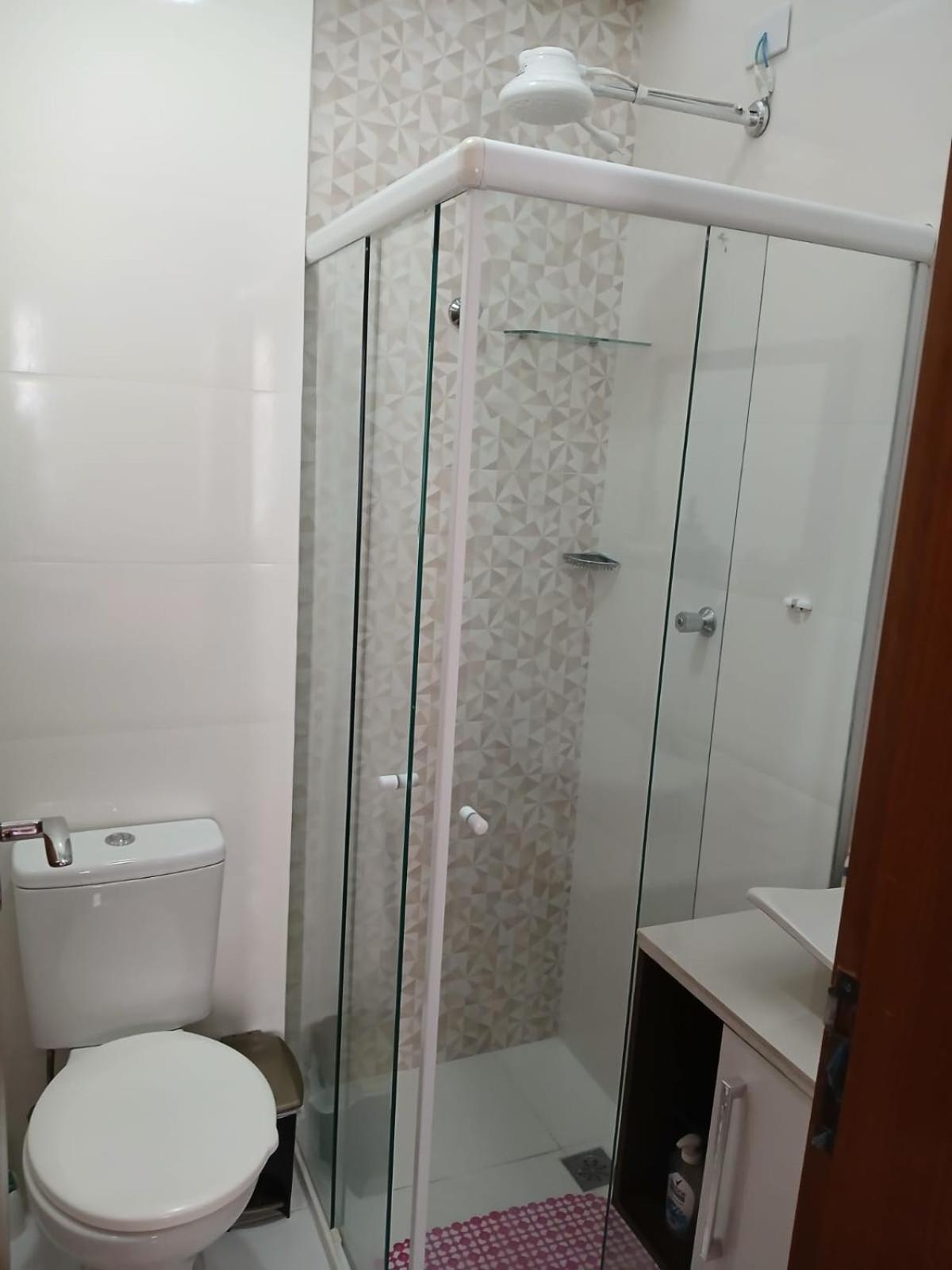 Sobrado 08 Com Duas Suites, Conf Guaruja Bagian luar foto