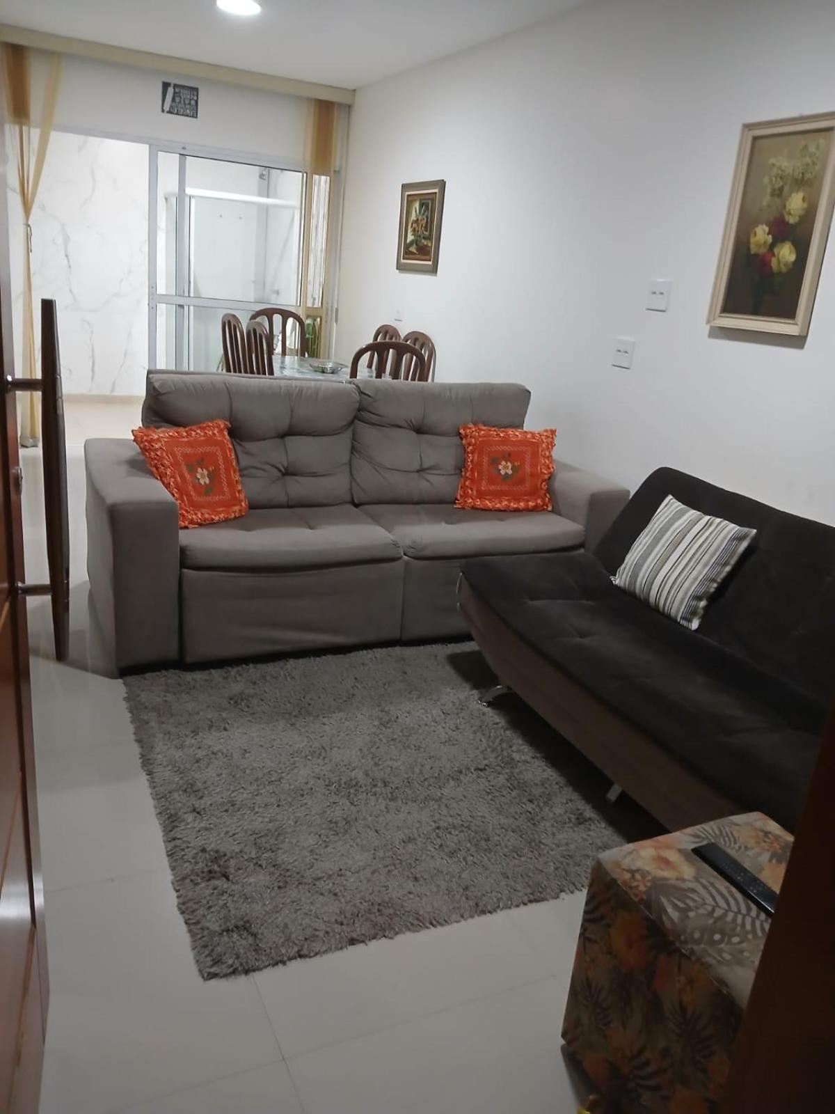 Sobrado 08 Com Duas Suites, Conf Guaruja Bagian luar foto
