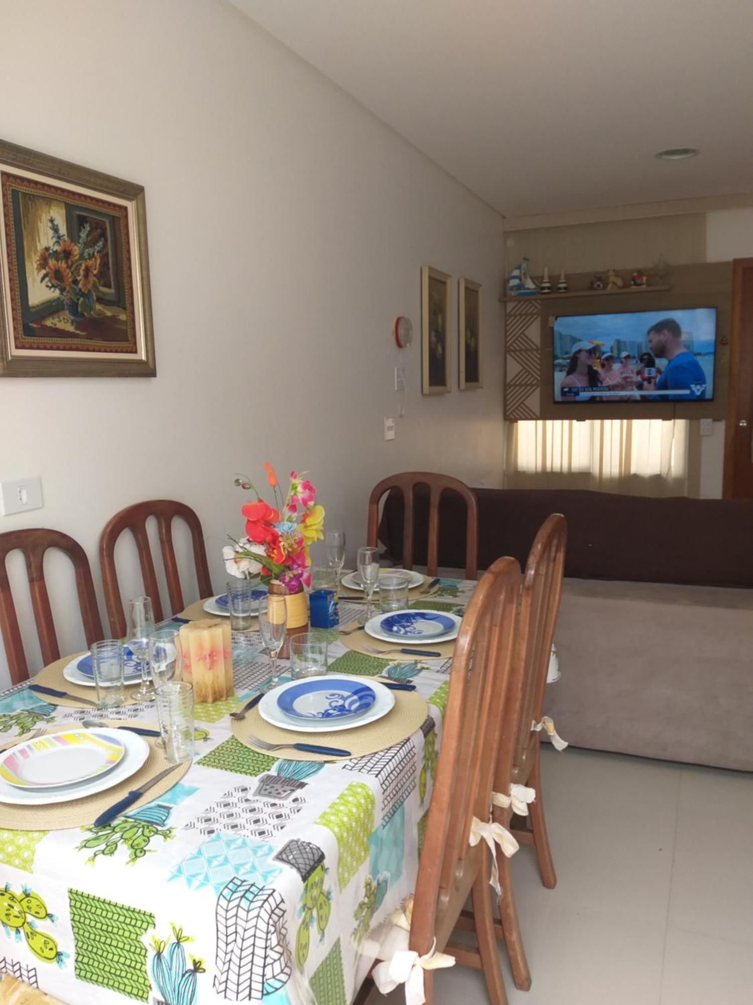 Sobrado 08 Com Duas Suites, Conf Guaruja Bagian luar foto