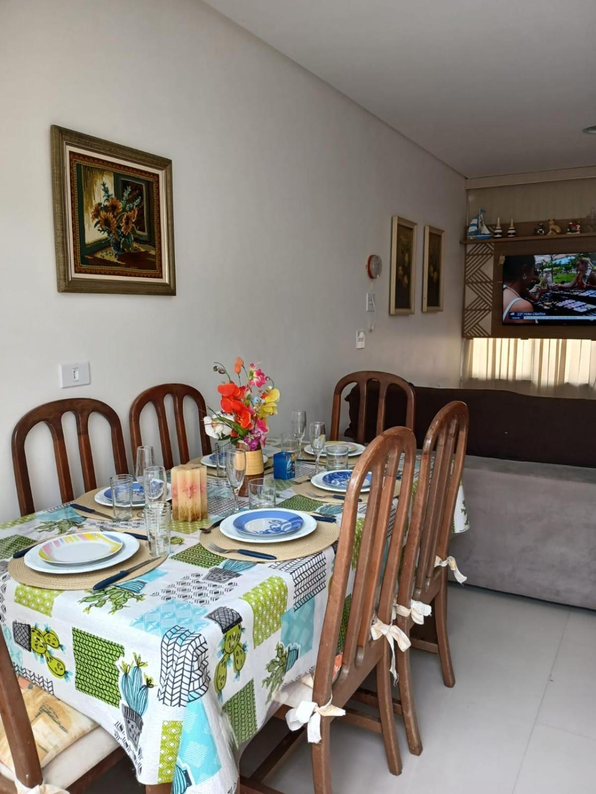 Sobrado 08 Com Duas Suites, Conf Guaruja Bagian luar foto