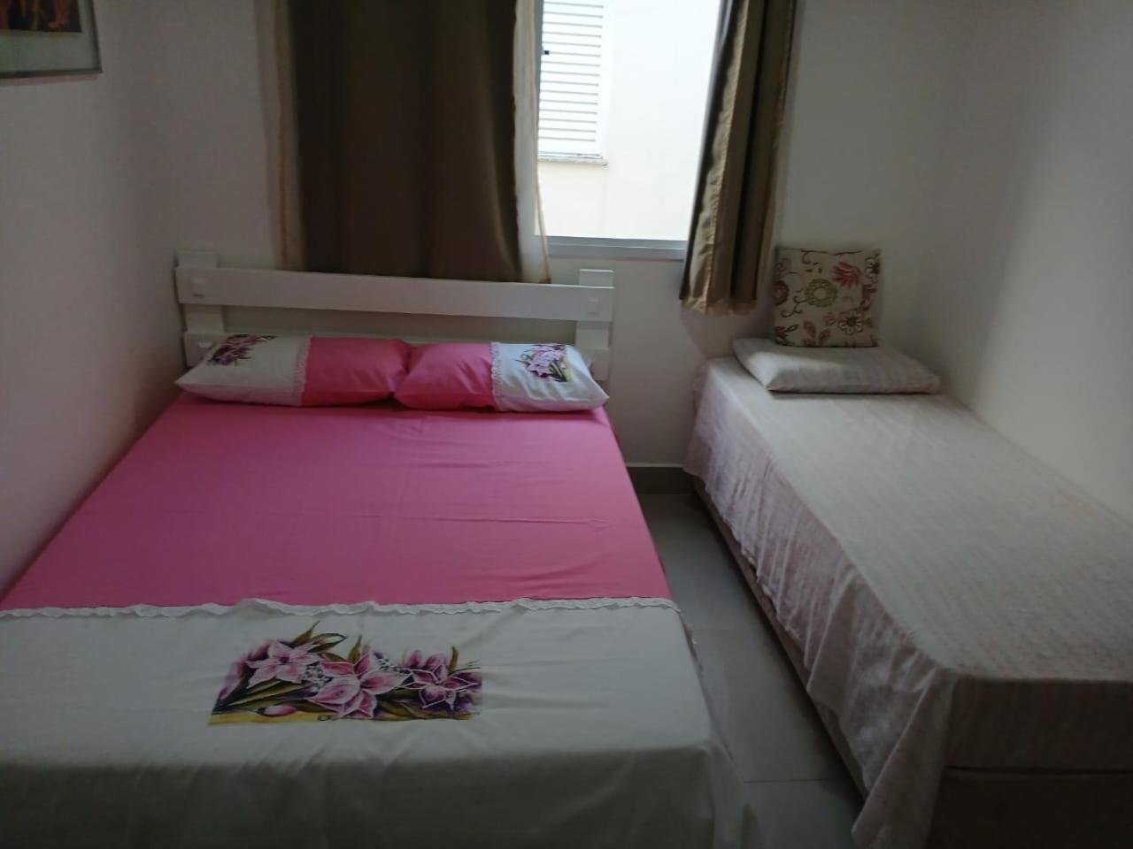 Sobrado 08 Com Duas Suites, Conf Guaruja Bagian luar foto